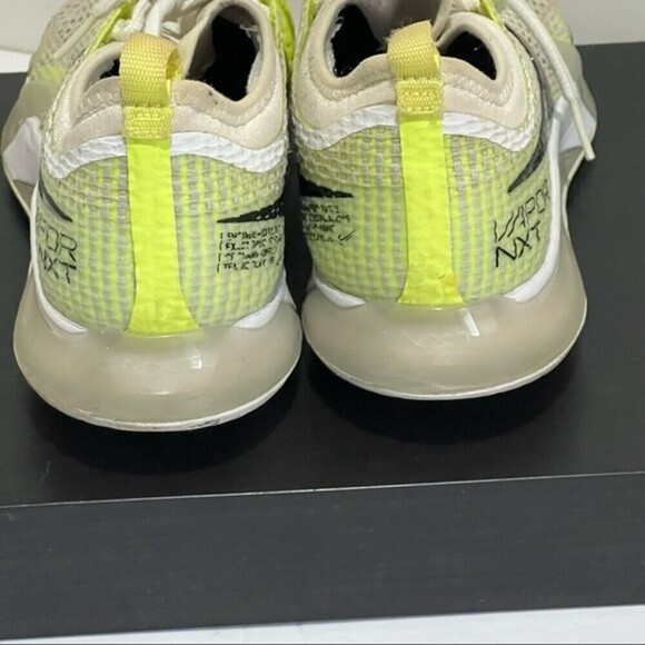 Nike React Vapor NXT tennis shoes Women's Size 8 - Picture 4 of 14